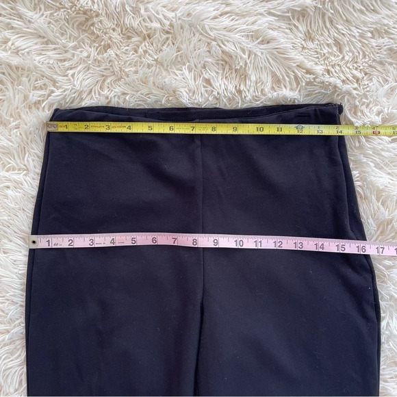 Fabletics 24/7 Skinny Pant black with side zipper size S NWT - Picture 5 of 14